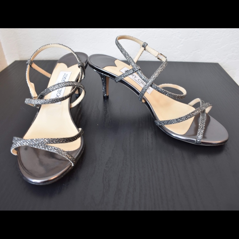 Jimmy Choo Heels